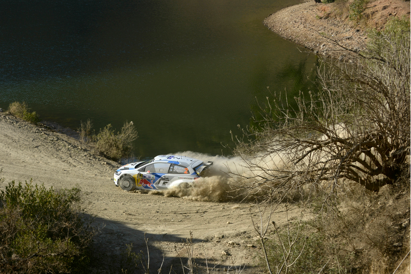 Illustration for article titled Oppo Rally Porn: The Best Photos From Rally Mexico